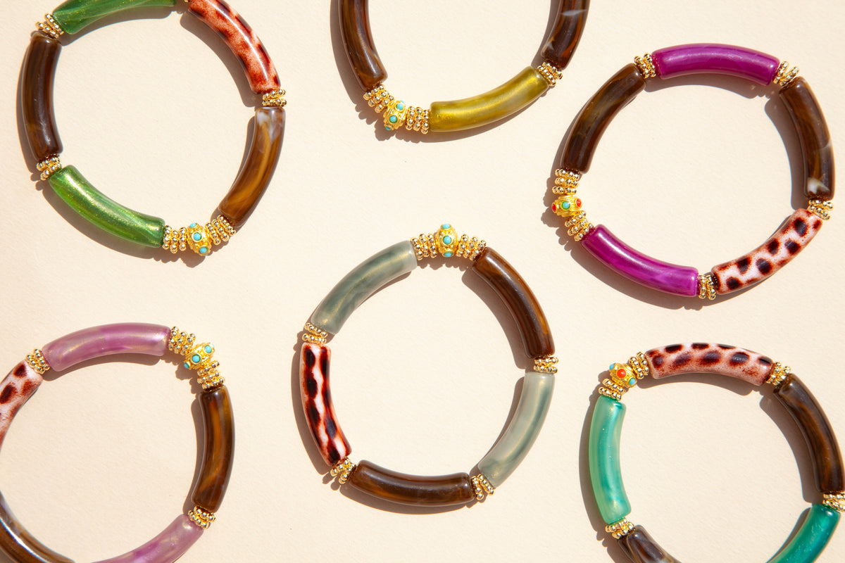 Bracelet JUHU