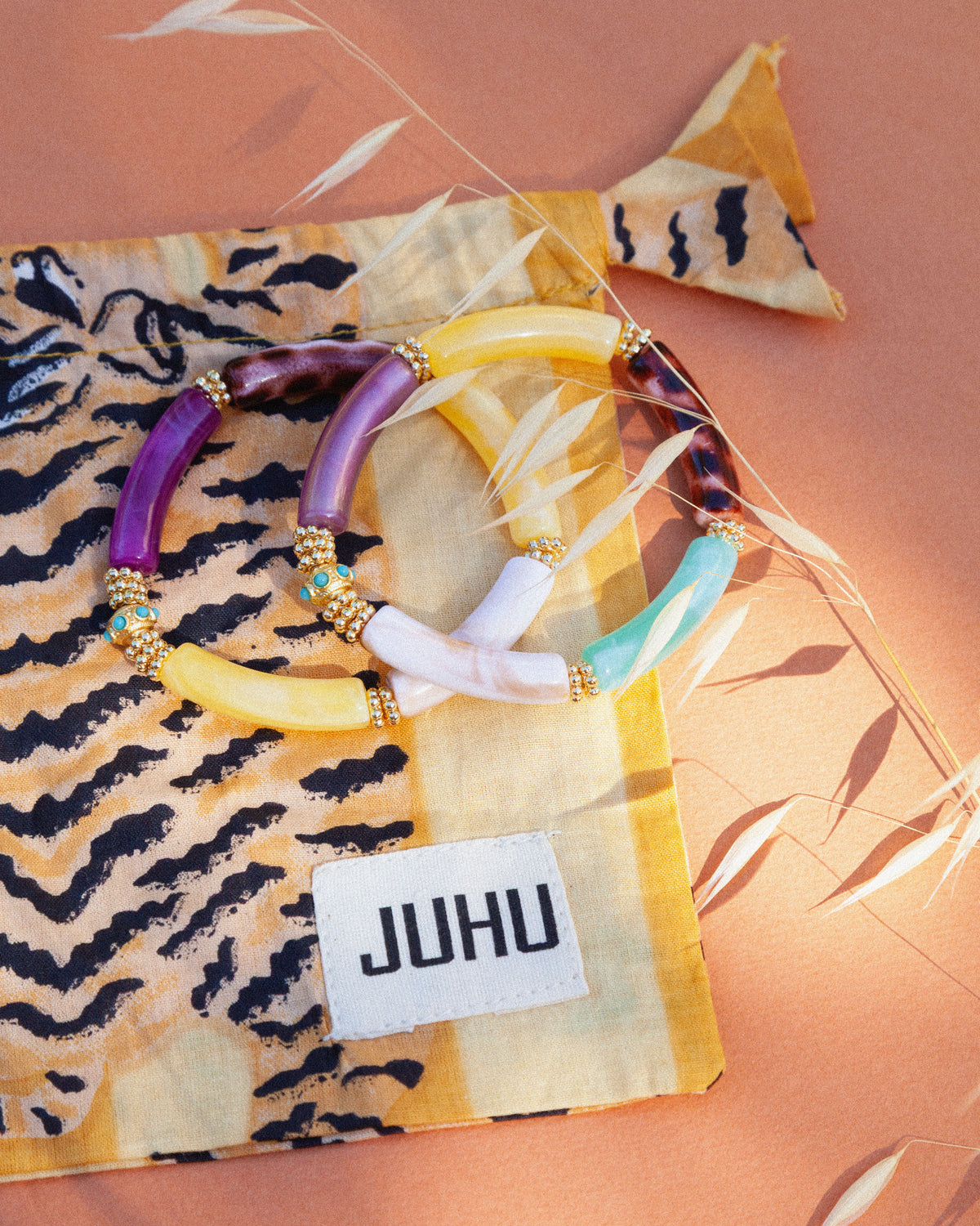 Bracelet JUHU