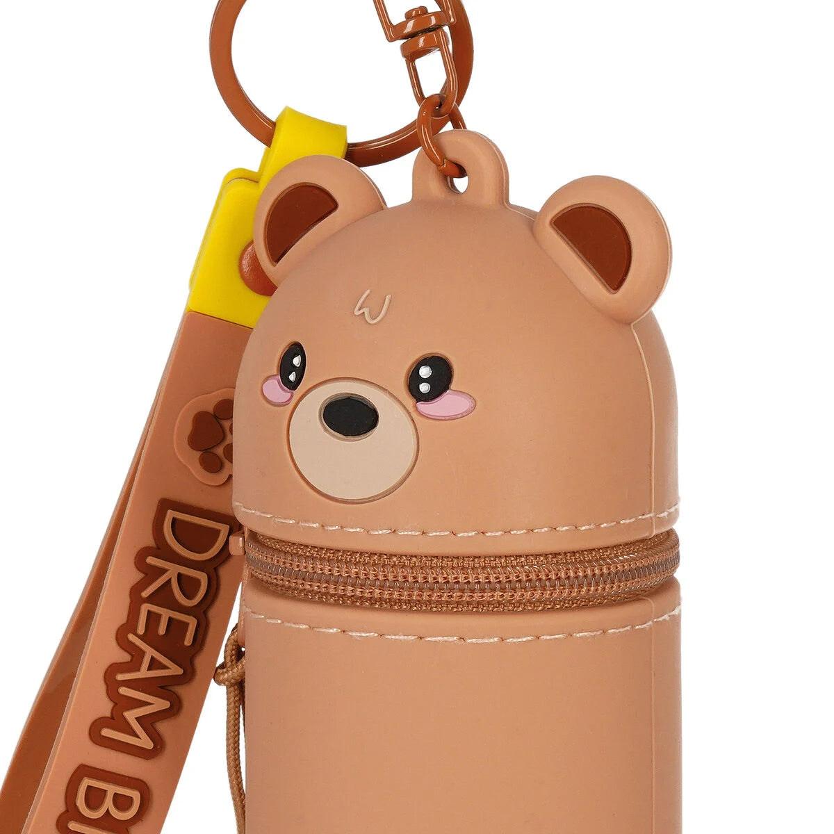 Legami Porte-Monnaie Porte-Clés Mini Kawaii