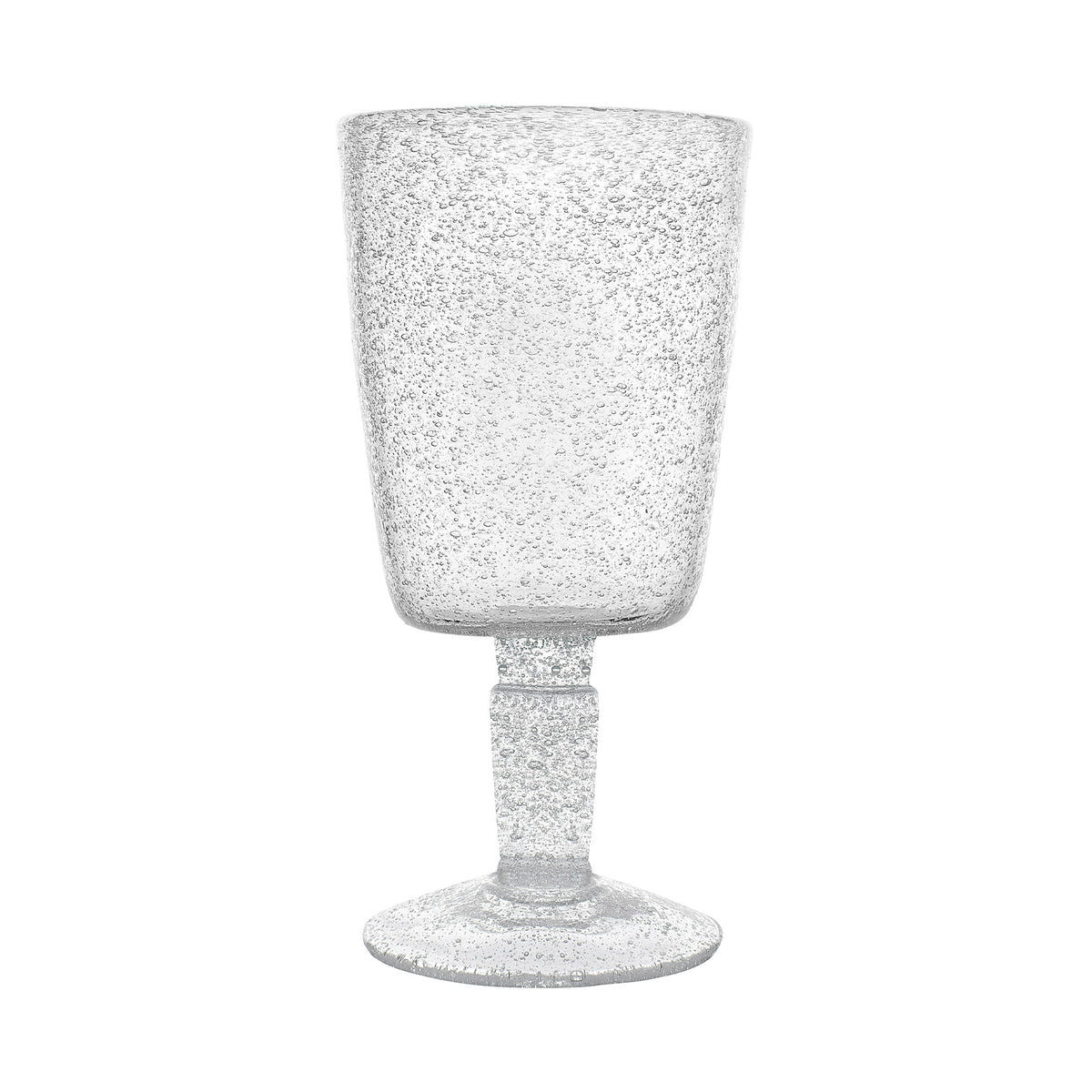 Memento Verre à pied méthacrylate