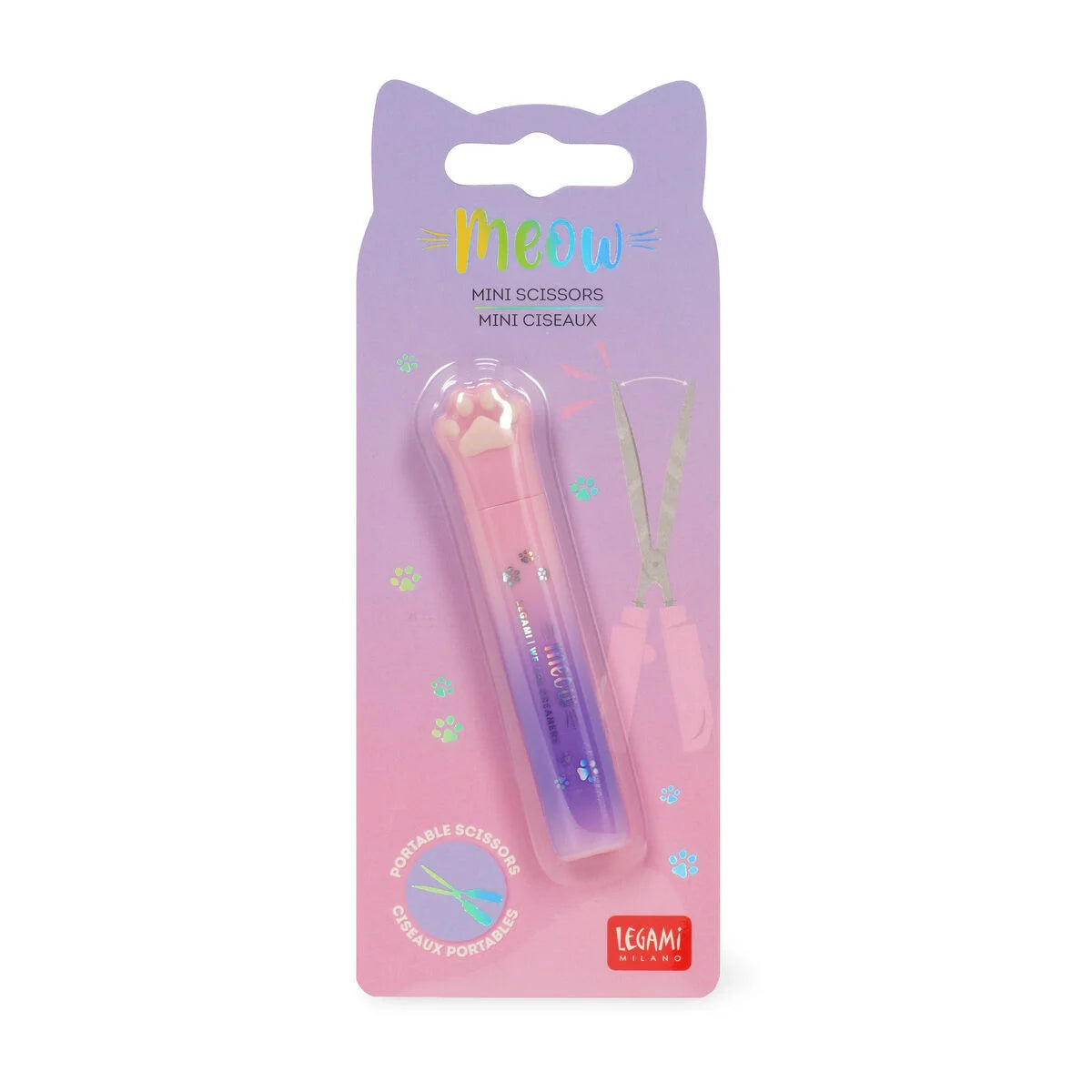 Legami mini ciseaux