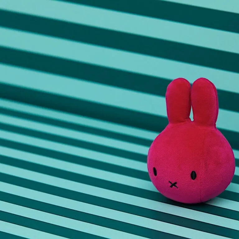Miffy balle anti-stress