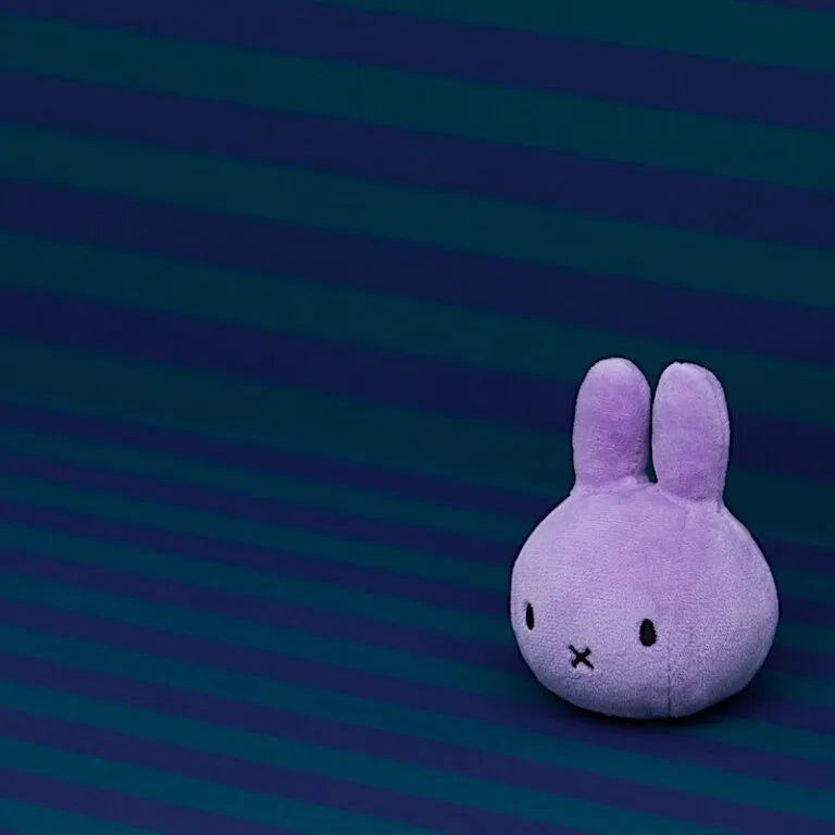 Miffy balle anti-stress