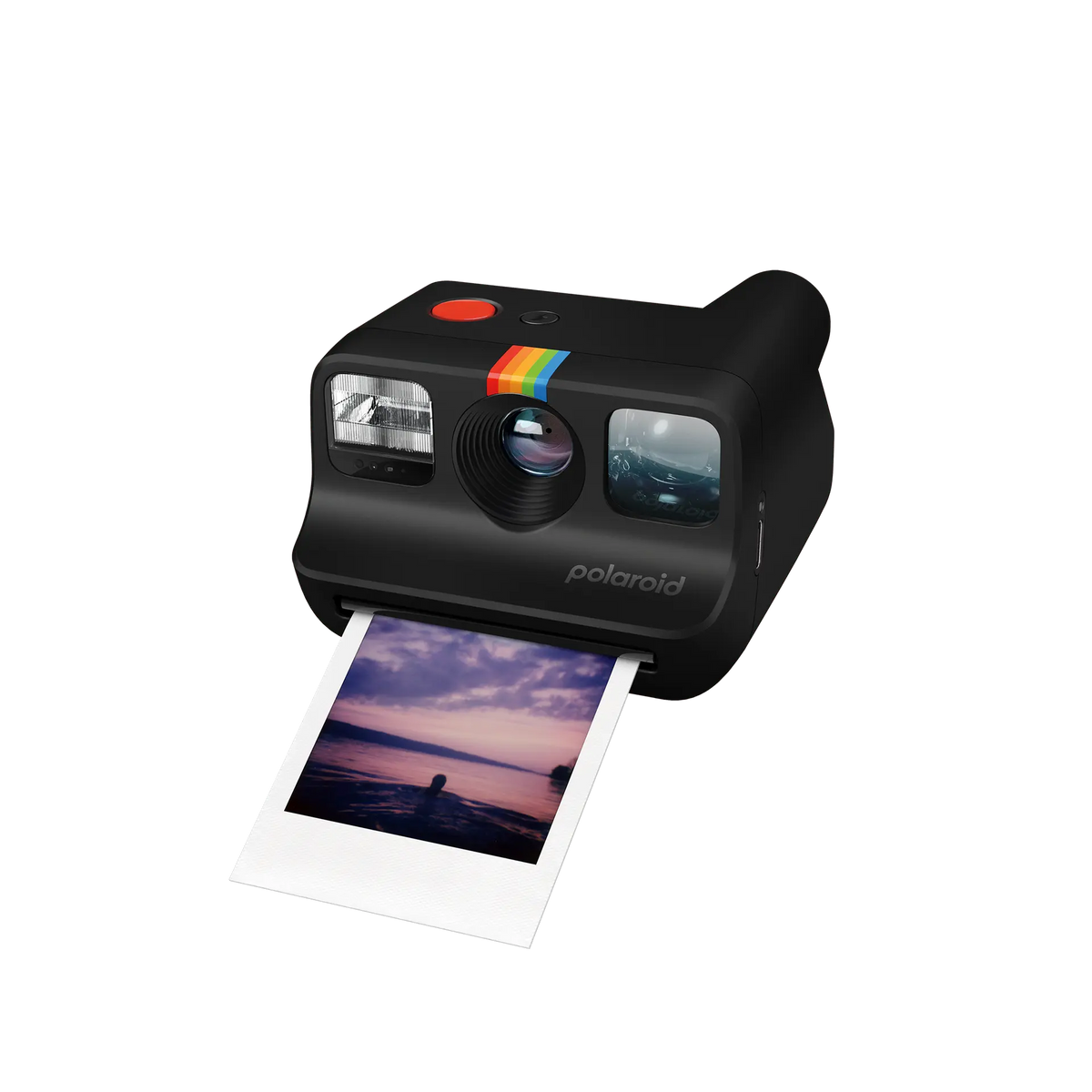 Appareil photo instantané Polaroid GO Gen 2