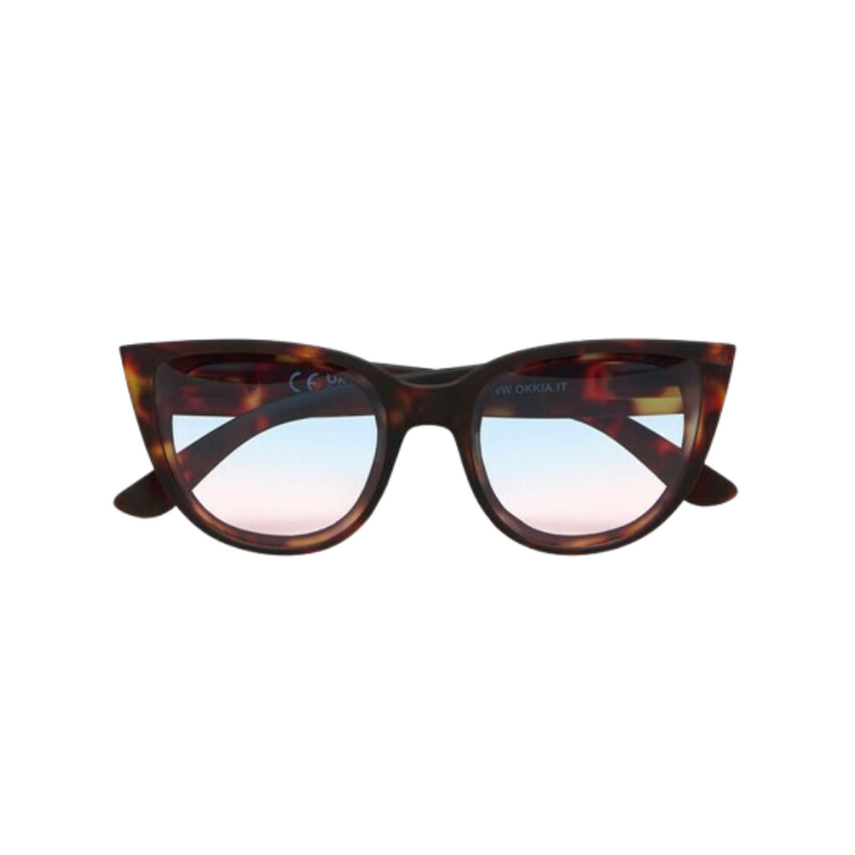 Okkia Lunettes de Soleil - Silvia