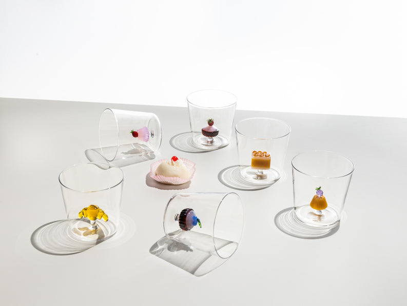 Ichendorf Patisserie Verre - Croissant