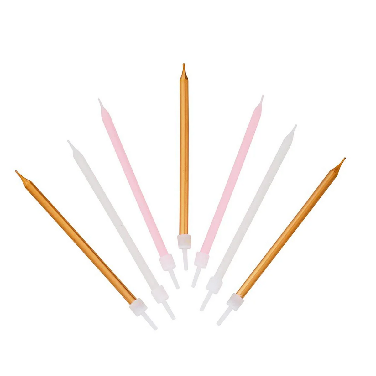 16 bougies - We Heart Pink