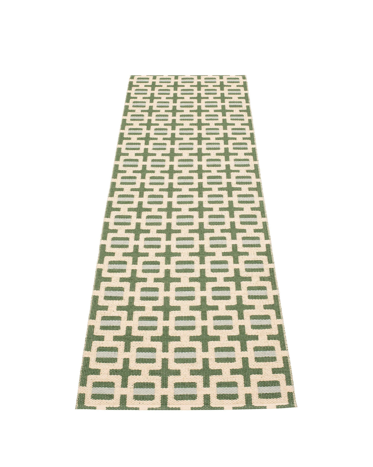 Pappelina Tapis de couloir 180cm - Tom