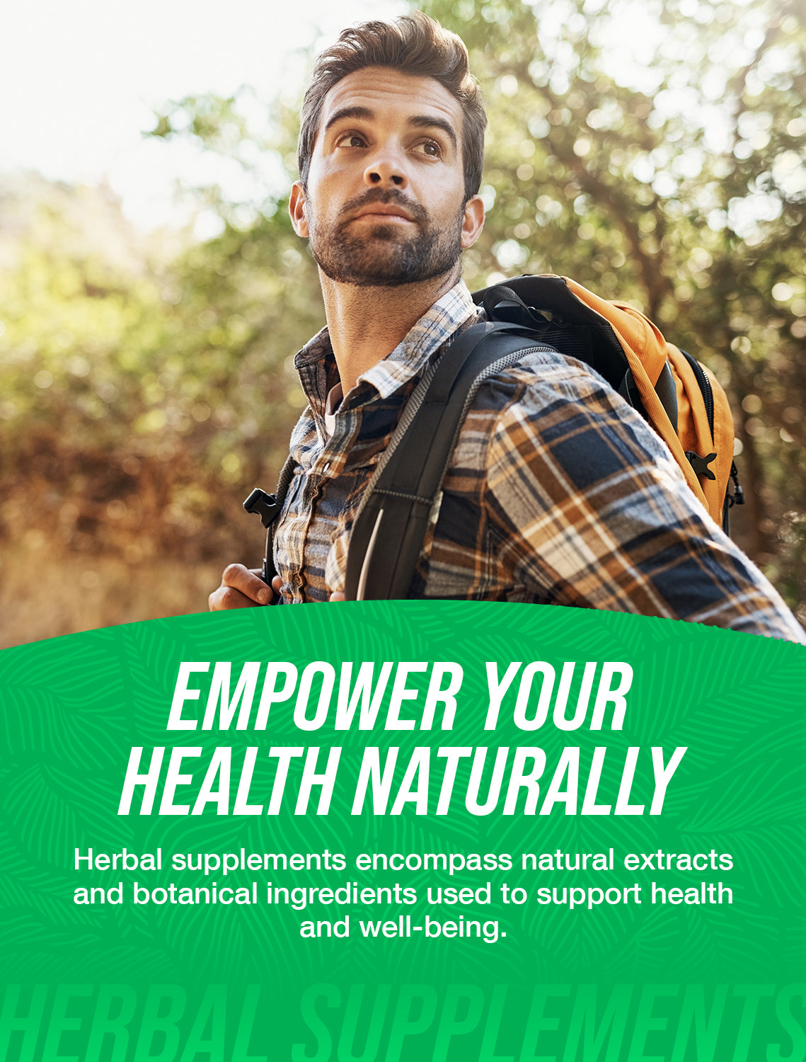 Imagen de la categoría de suplementos herbales