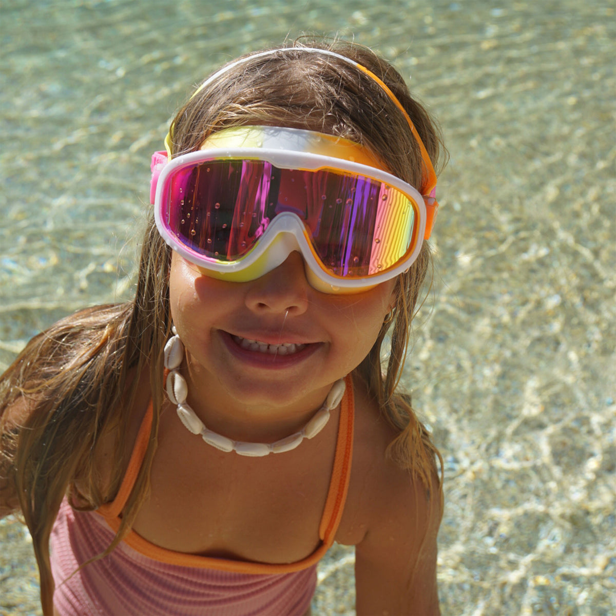 Sunnylife Masque de natation enfant