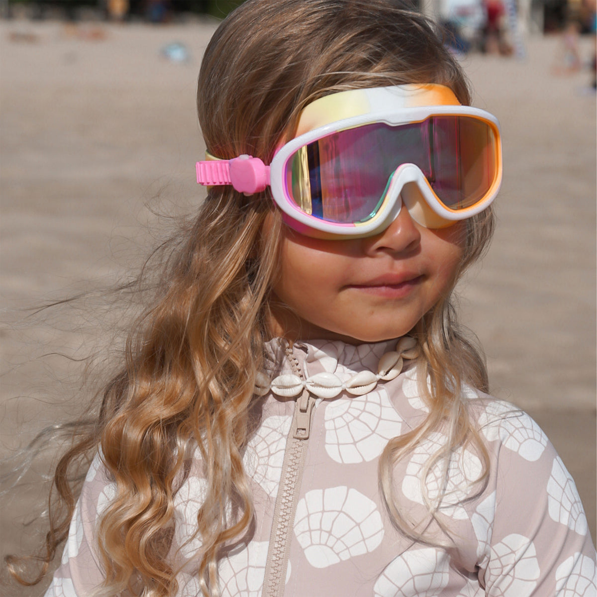 Sunnylife Masque de natation enfant