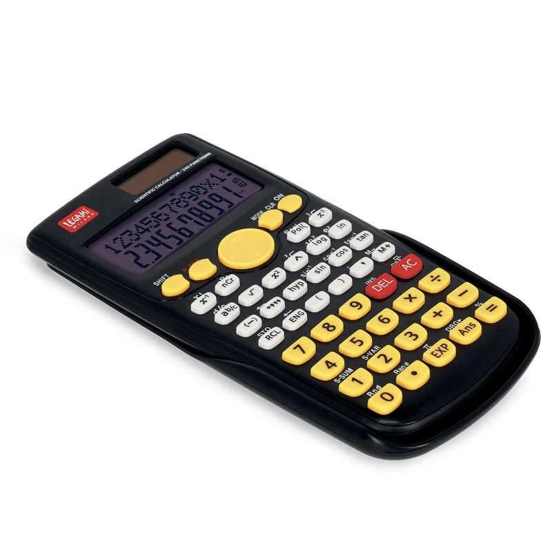 Legami Calculatrice