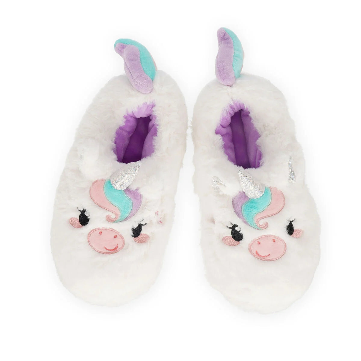 Legami Chaussons - Licorne