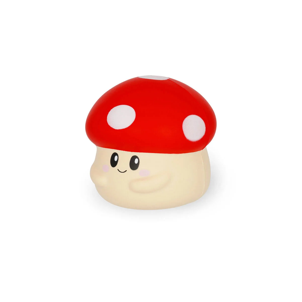 Balle anti-stress - Mushroom