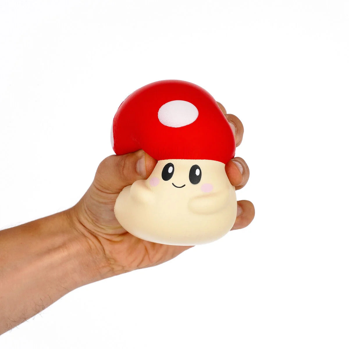 Balle anti-stress - Mushroom