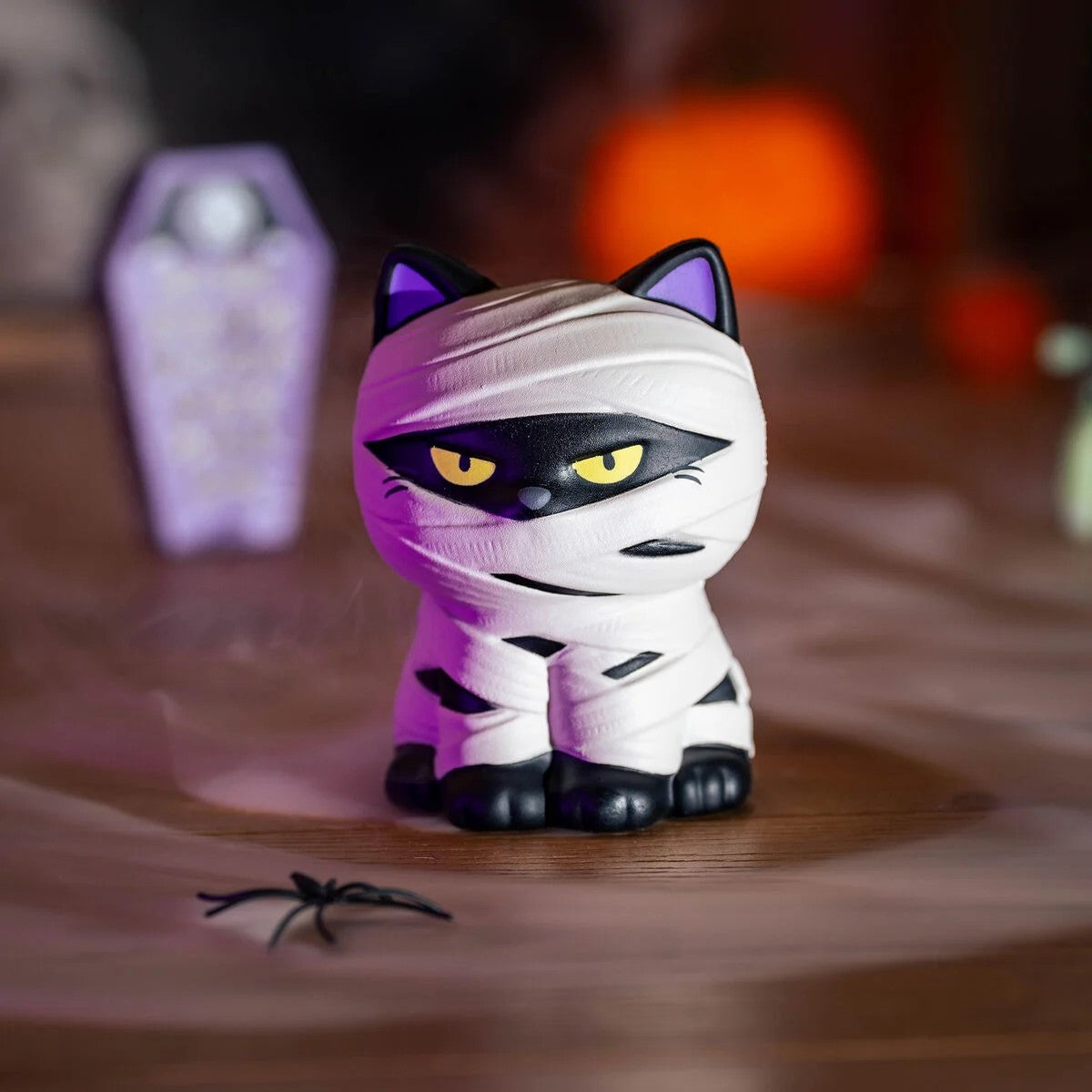 Legami Jouet anti-stress - Mummy cat