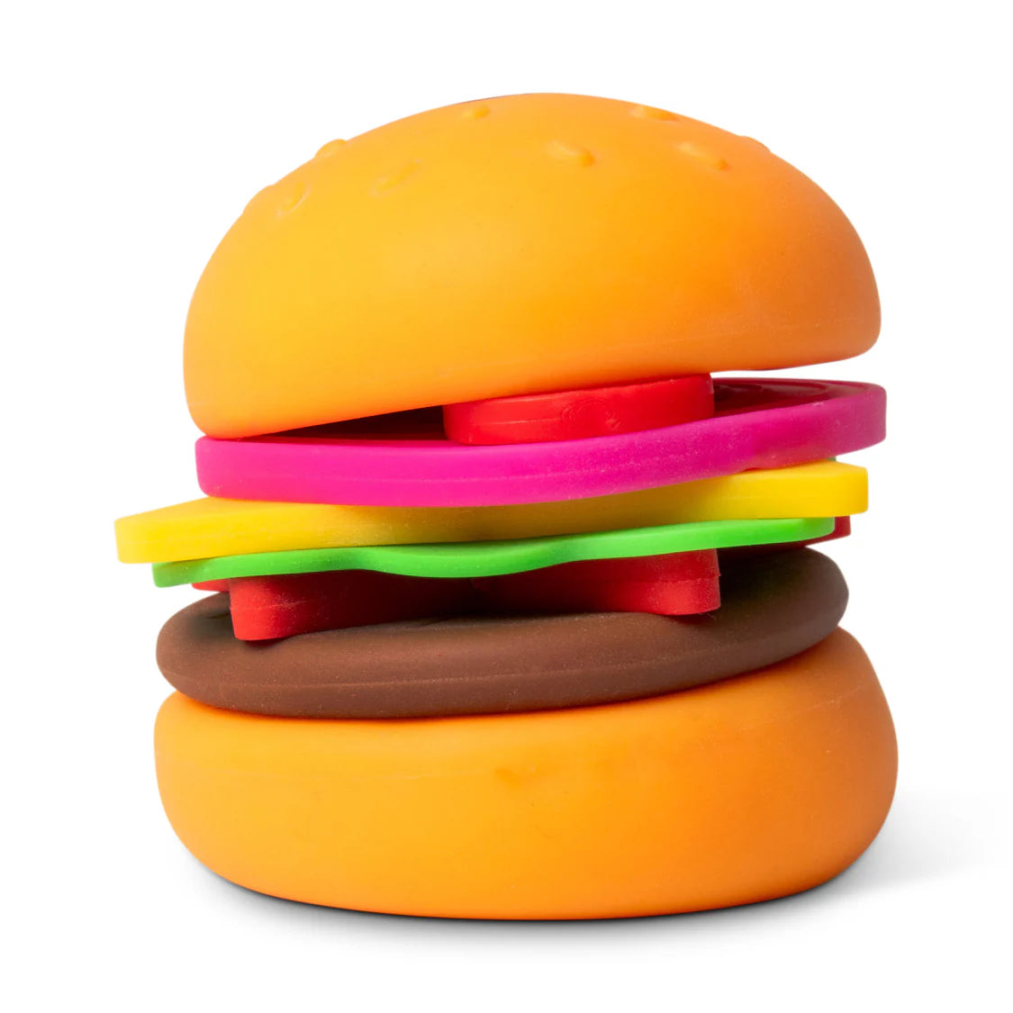 Jouet Anti-stress - Burger