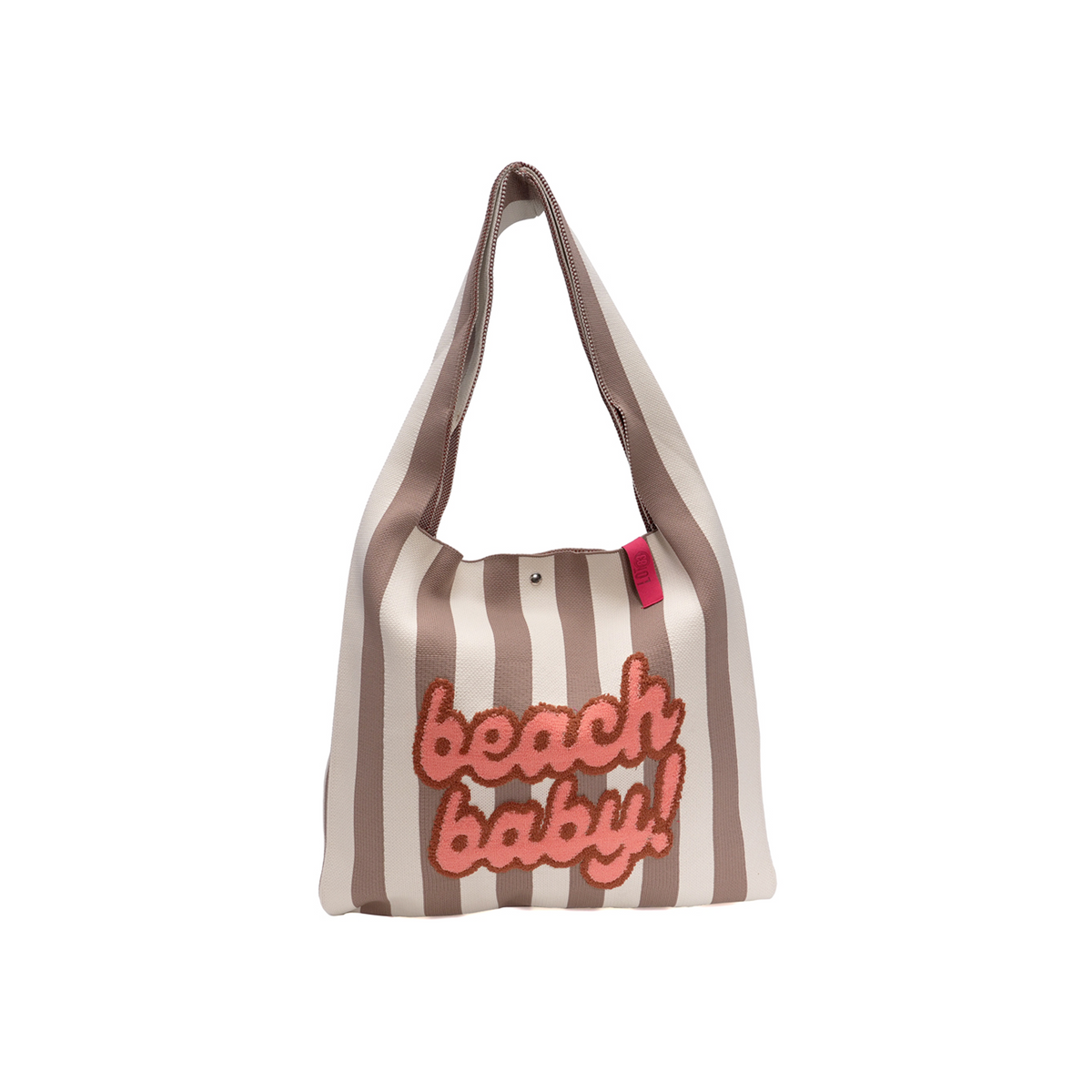 Sac cabas - Rebel Loïs