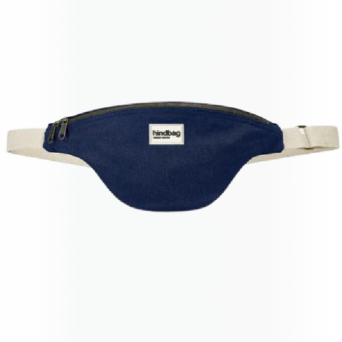 Sac banane Olivia - Navy