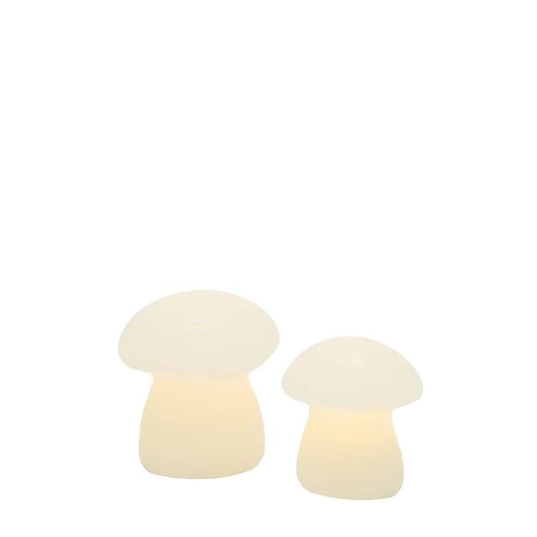 Sirius 2 lampes champignons Elvina