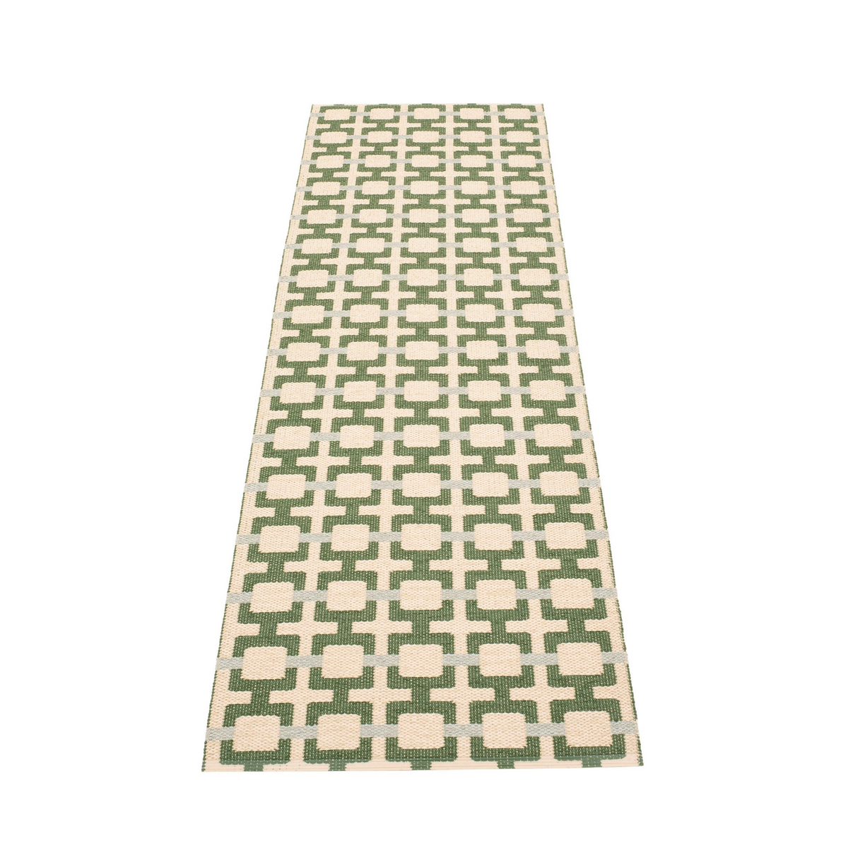 Pappelina Tapis de couloir 180cm - Tom