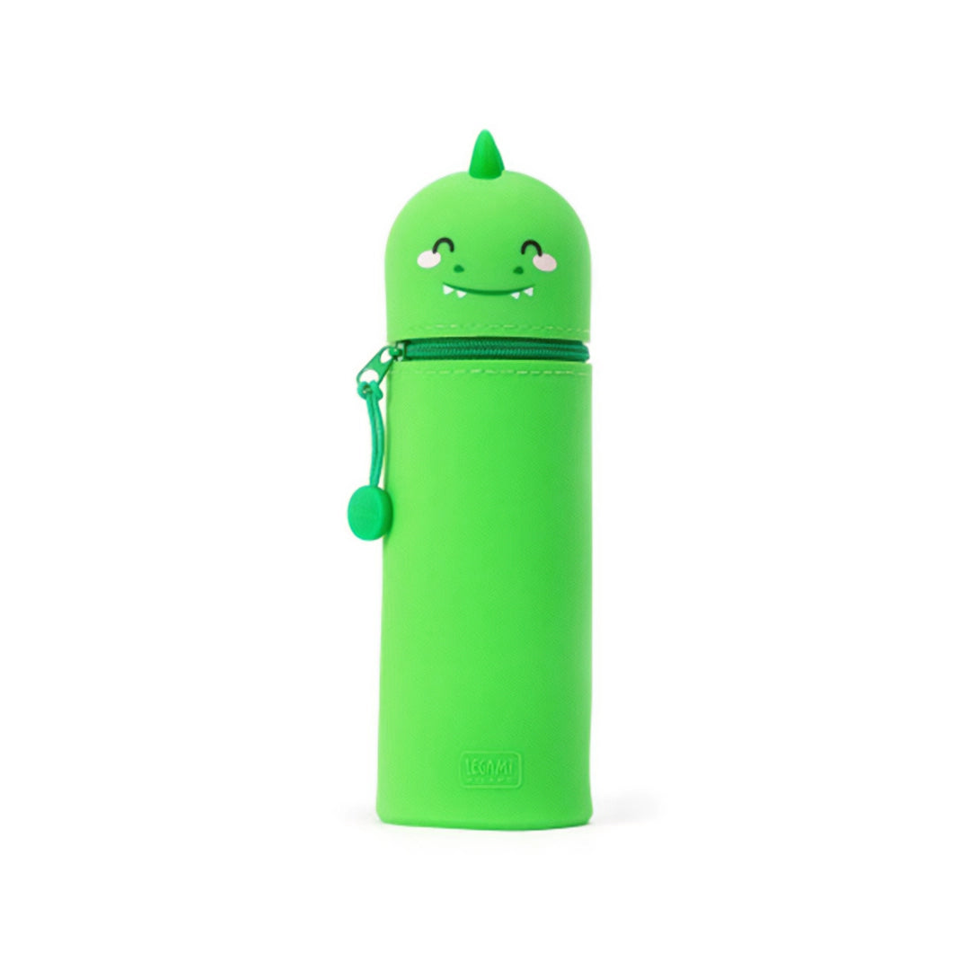 Legami Trousse en silicone 2 en 1 Kawaii