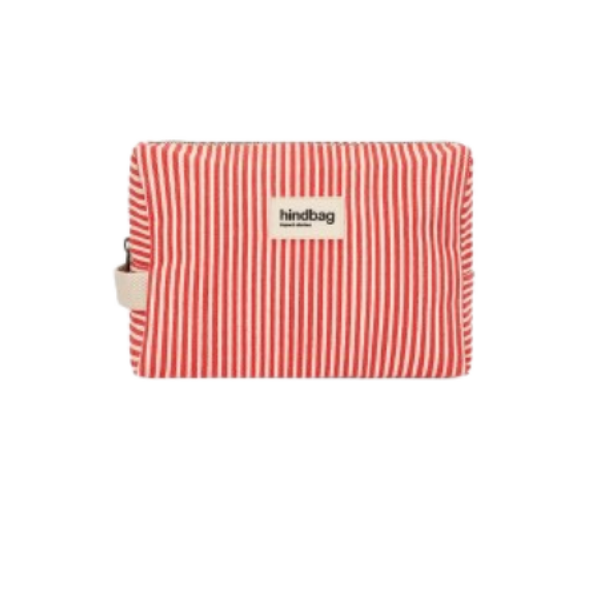Trousse de toilette Léon - Rayures