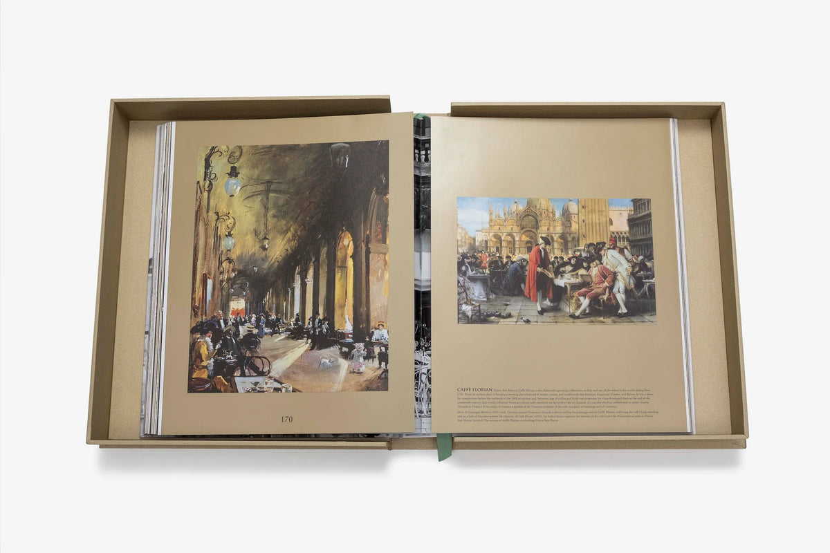 Livre Assouline - Venice : La Serenissima