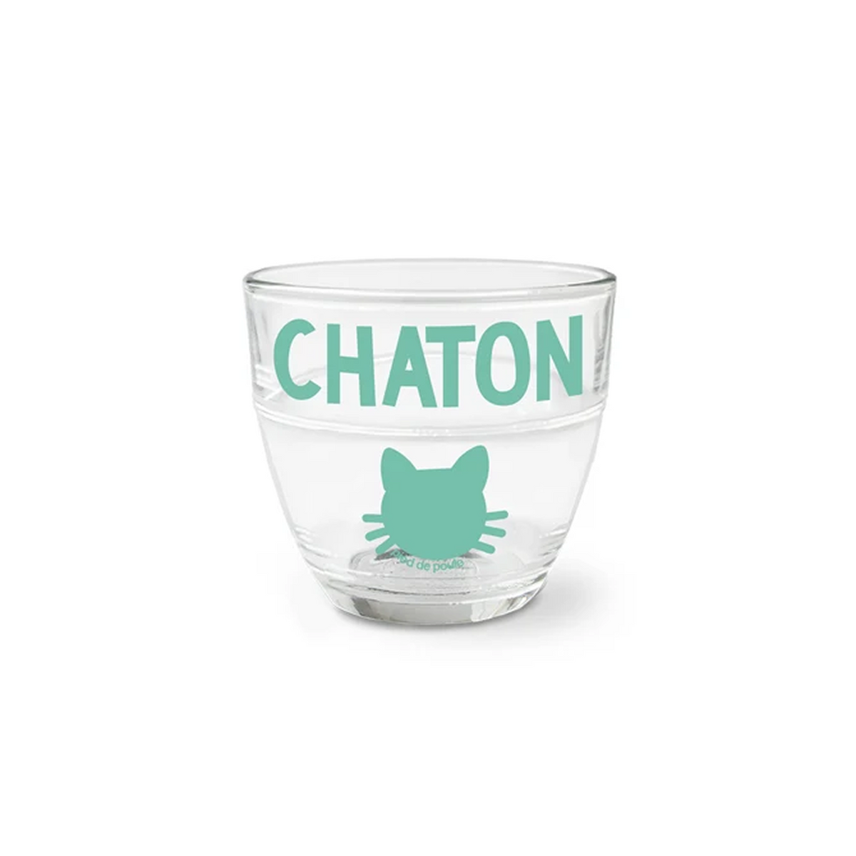 Verre Mômes Duralex