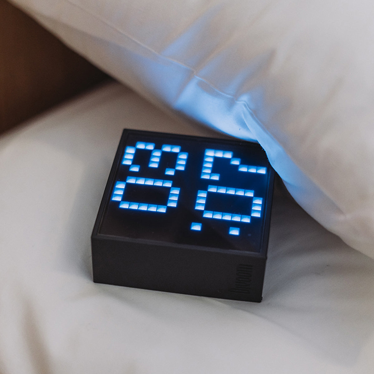 Enceinte Bluetooth Lumineuse - Pixel Timebox Evo