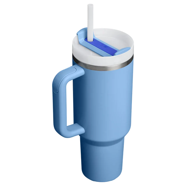 Gourde Stanley Blue Sky Quencher 2.0 - 1.2L