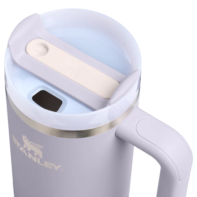 Gourde Stanley Purple Dust H2.0 - 0.89L