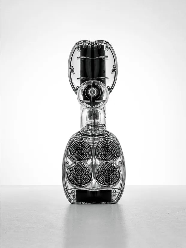 Enceinte Balloon Dog Lexon x Jeff Koons