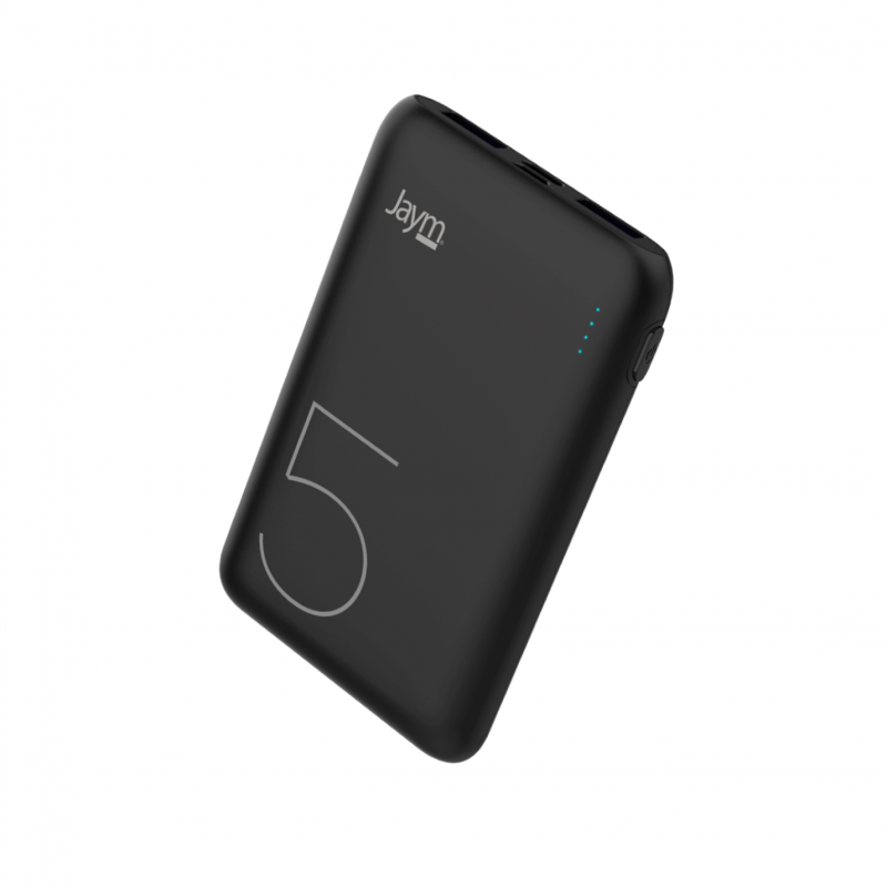 Batterie de secours 5000 MAH