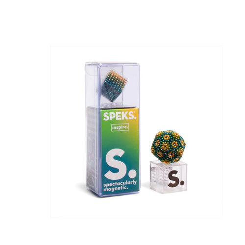 Billes magnétiques Speks - Inspire