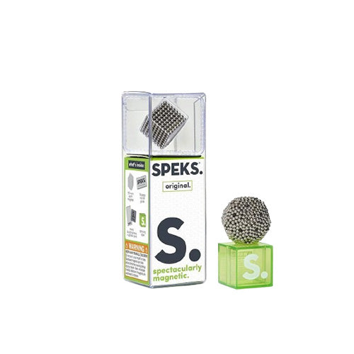 Billes magnétiques Speks - Original