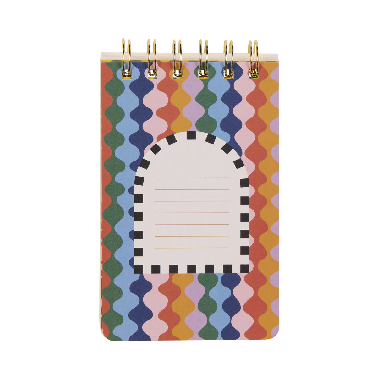 Bloc-notes Adopo - Tiger