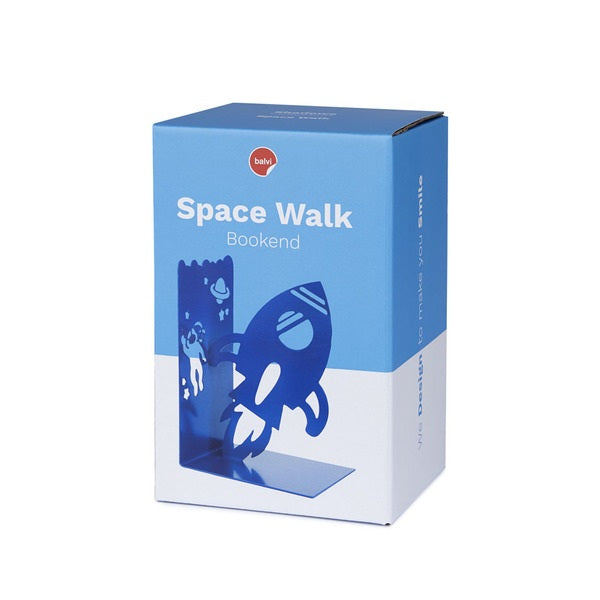 Serre-Livres Space