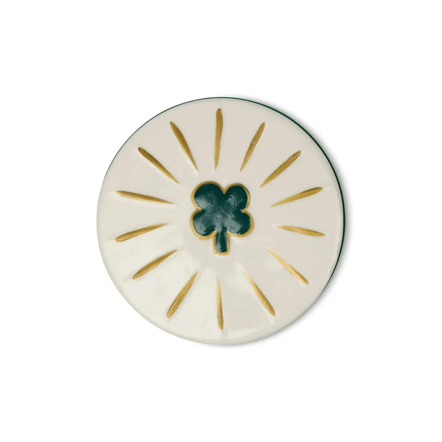 Bougie parfumée Charmed trèfle - Dandelion & Clover