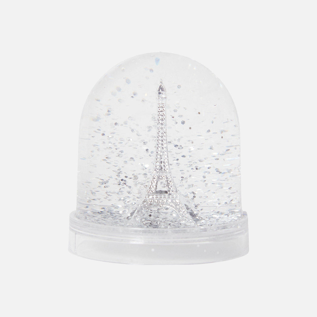 Boule à neige Tour Eiffel