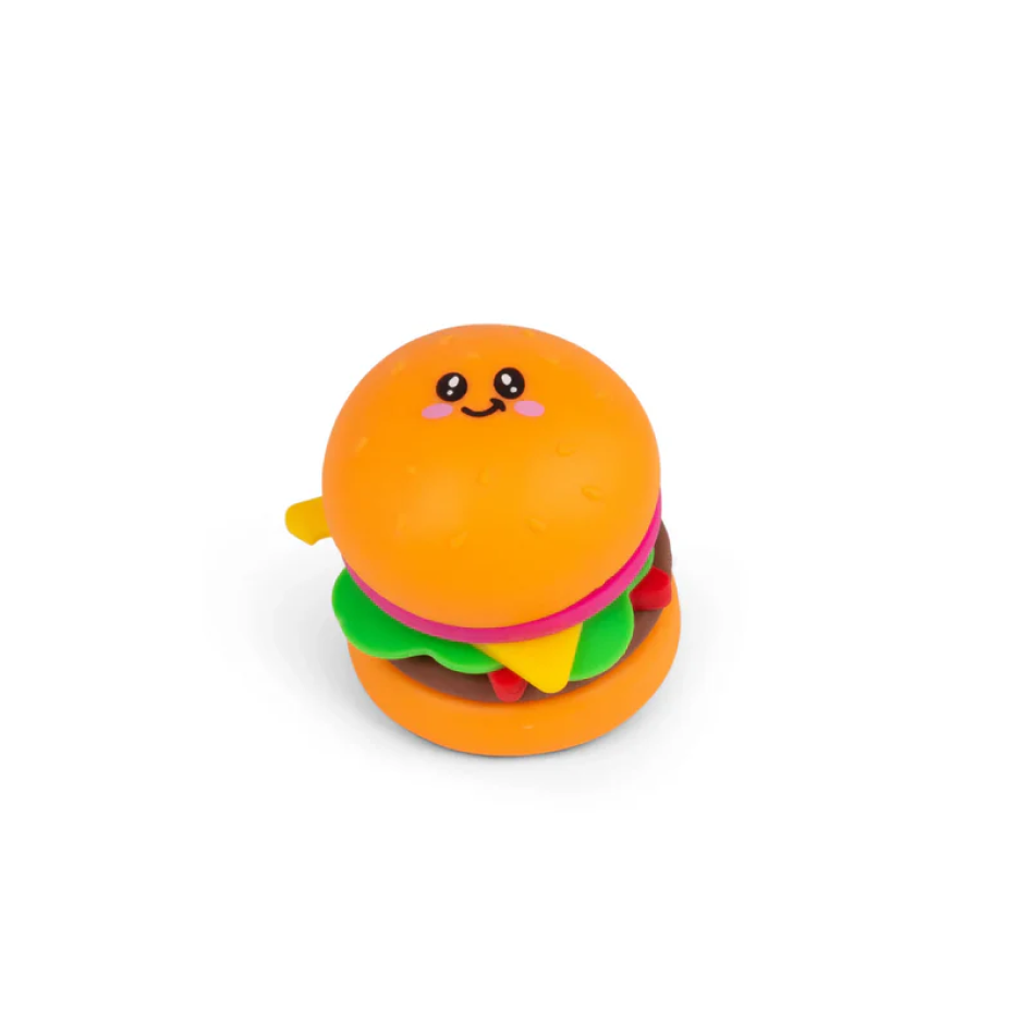 Jouet Anti-stress - Burger
