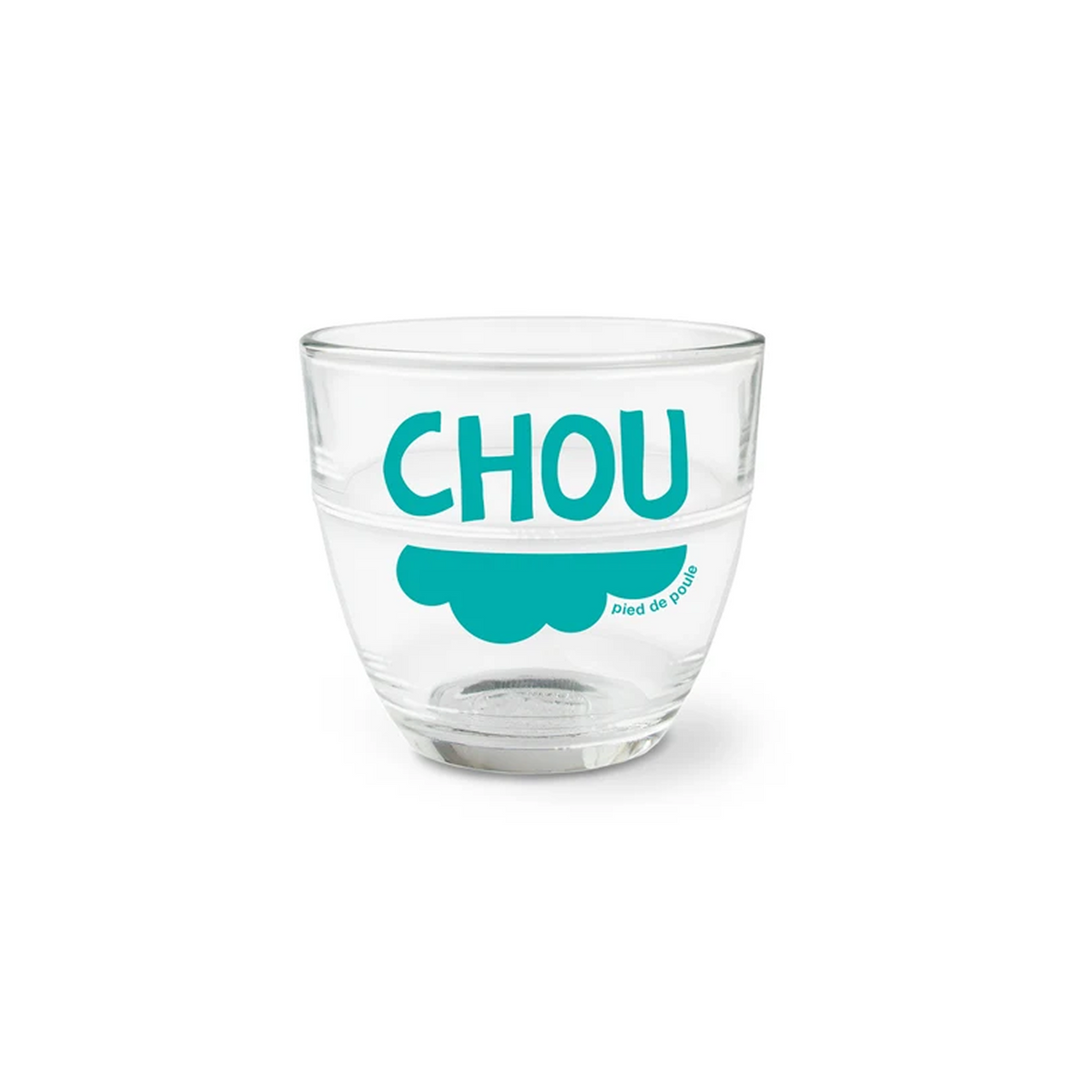 Verre Mômes Duralex