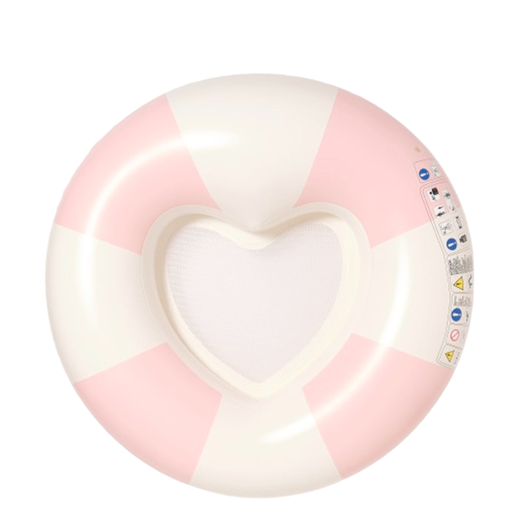Sunnylife Bouée enfant - Coeur