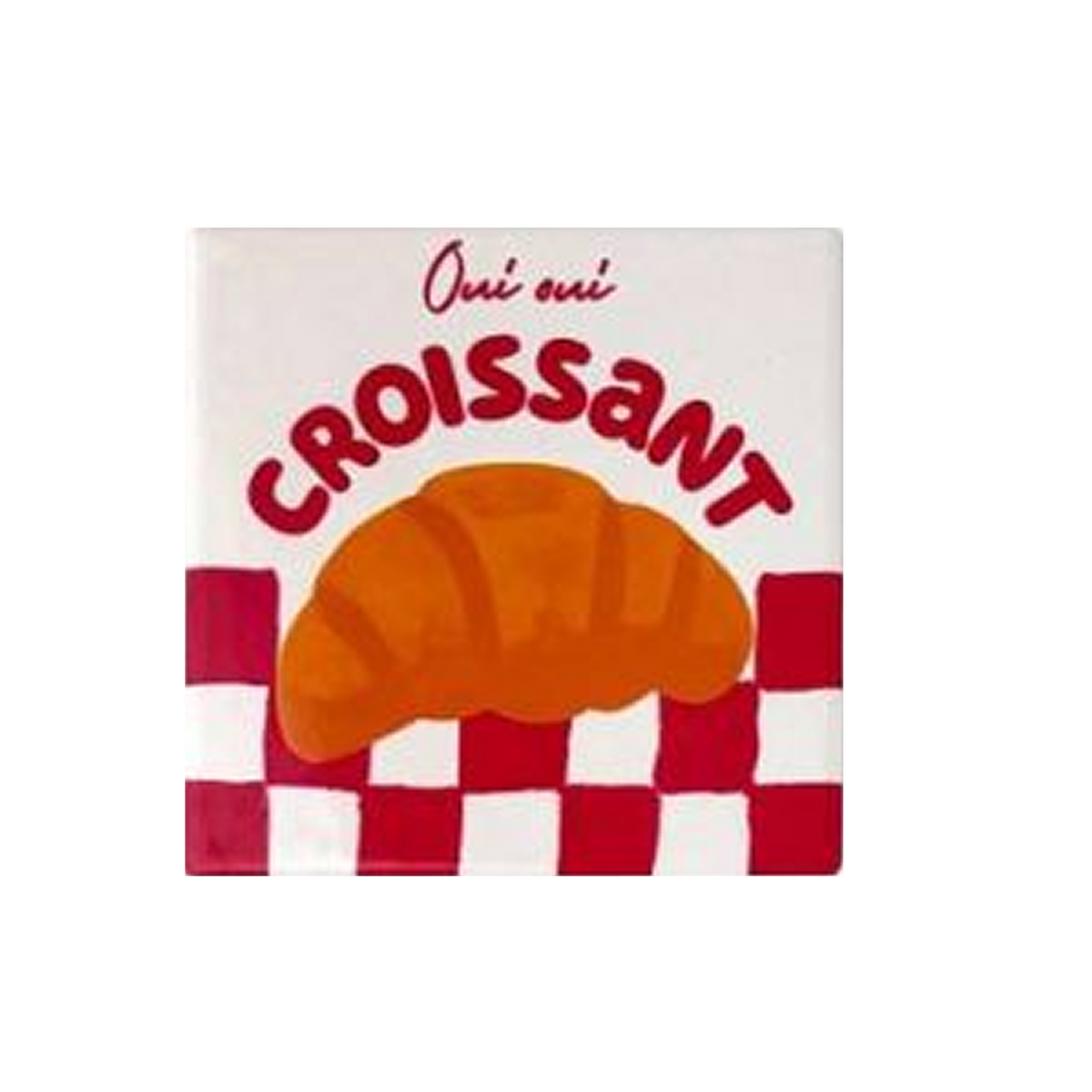 Dessous de Verre - Pâtisserie