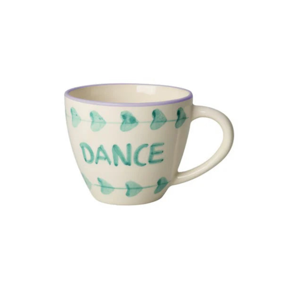 Tasse DANCE