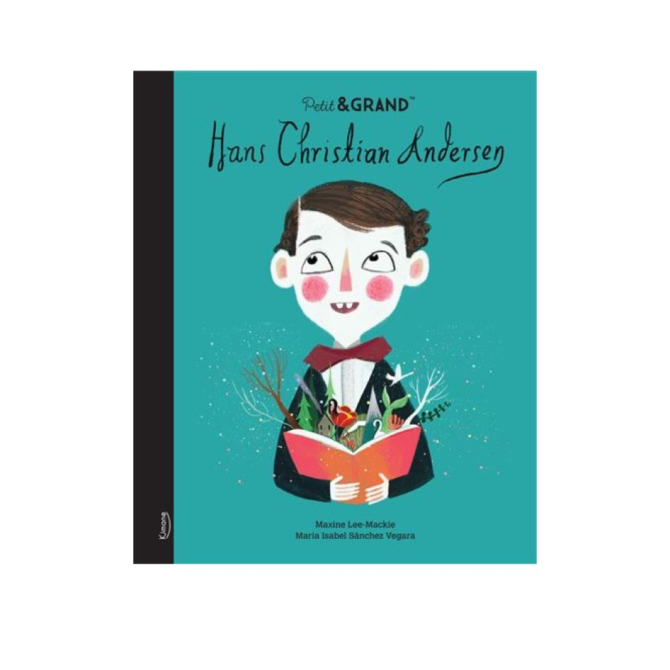 Petite & Grande Livre - Hans Christian Andersen