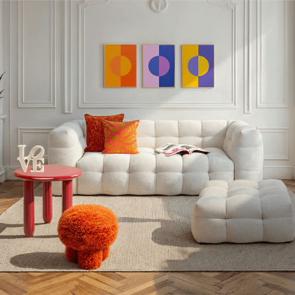 Déco Love
