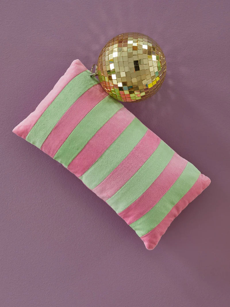 Boule disco M - or
