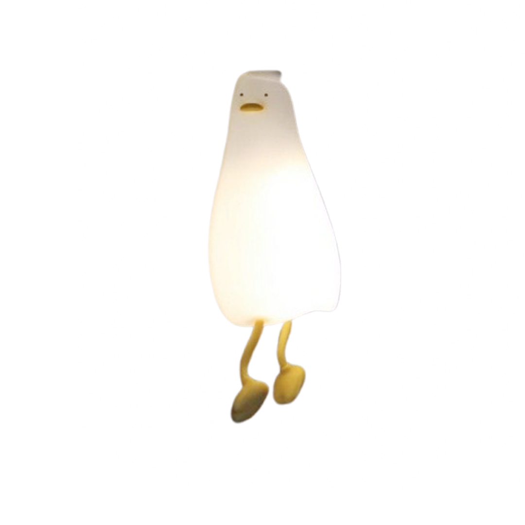 Veilleuse - Sleepy duck