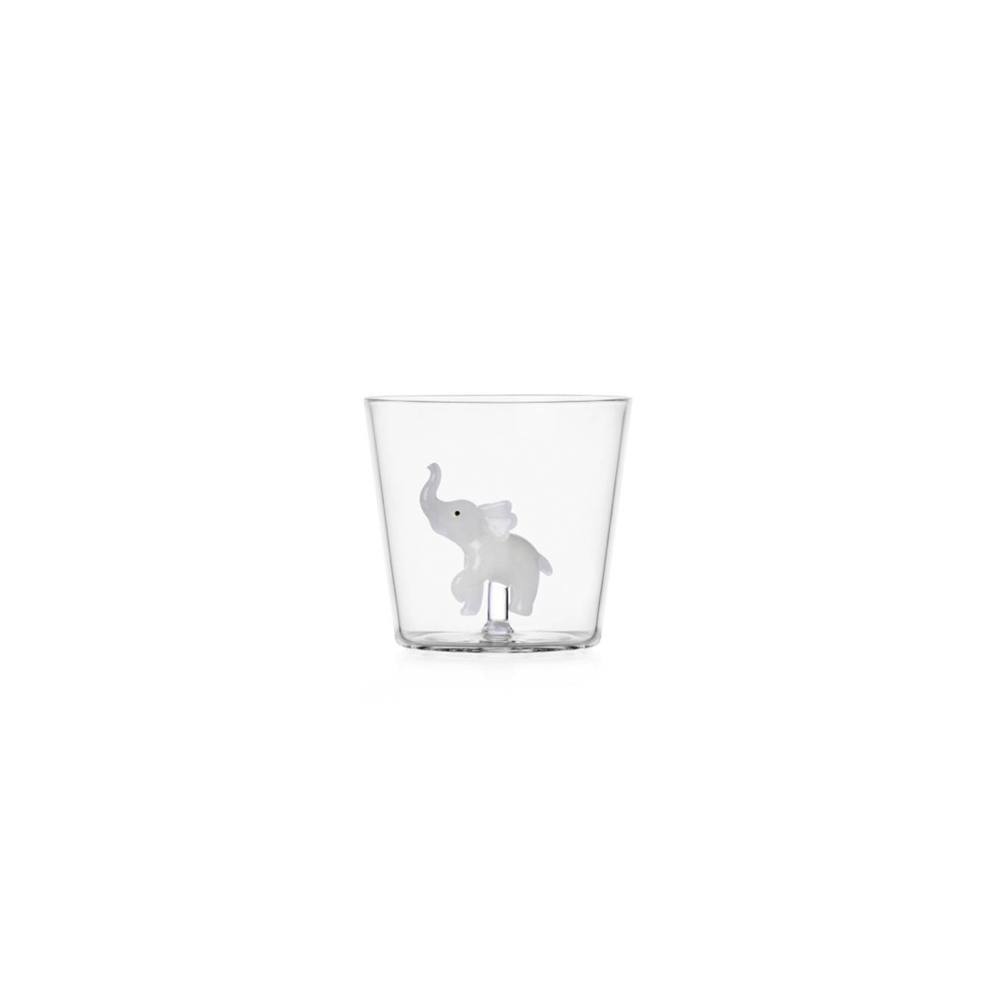 Ichendorf Savannah Verre - Éléphant
